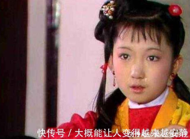 真相|巧姐儿被卖的时候,贾琏身在何处?邢夫人说出真相