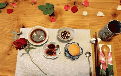 味道|食味安仁|舌尖上的二十四节气,小隐臻品时光味道