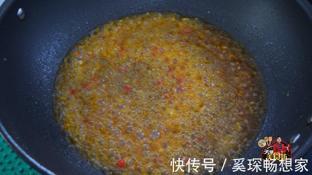 秋葵别凉拌了,教你新吃法,做法简单味道足,吃一次就忘不了!