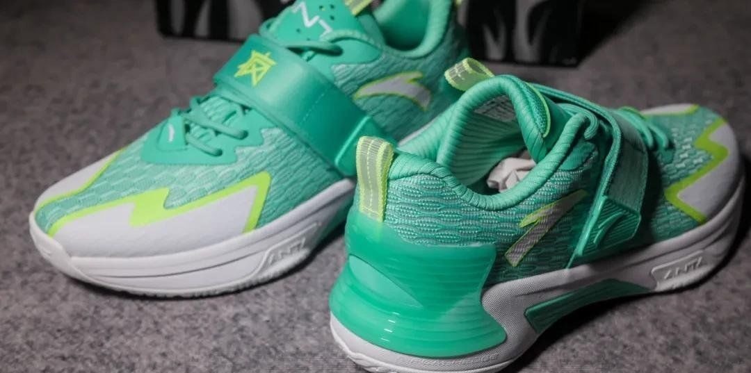 tpe 不输狂潮3的安踏支线!横扫3能让要疯再疯狂一次吗?