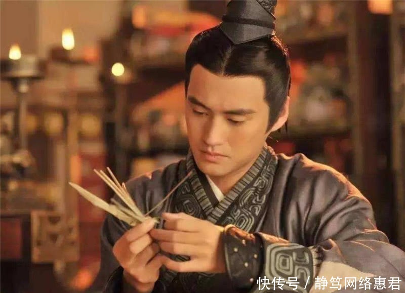 刘备|武功最高的4位开国皇帝，赵匡胤、刘秀上榜，第一当之无愧