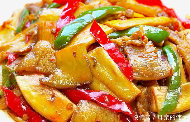 春季孩子吃的菌菇菜,凉拌更好吃,补钙补锌促发育,一盘不够吃