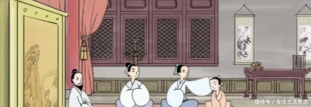 要想占据主动权,赢得先机,不妨学学鬼谷子这一招!