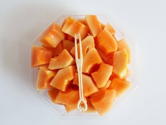 氨基酸|女性不想30老的快,常吃三种排毒食物,抗衰老,越吃子宫越干净