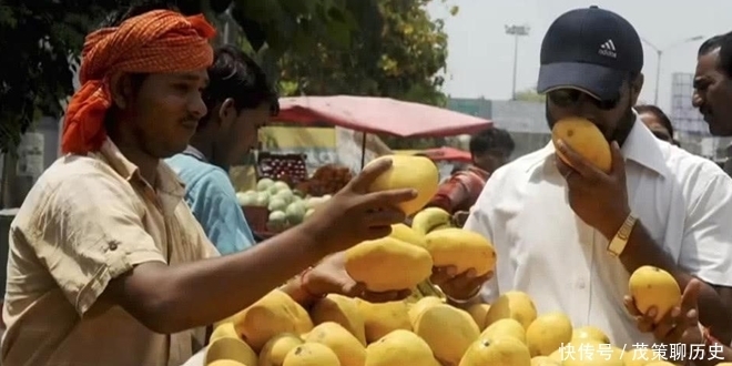 打死|原来中国畅销15年的小零食,居然是印度造的?网友:打死也不吃了
