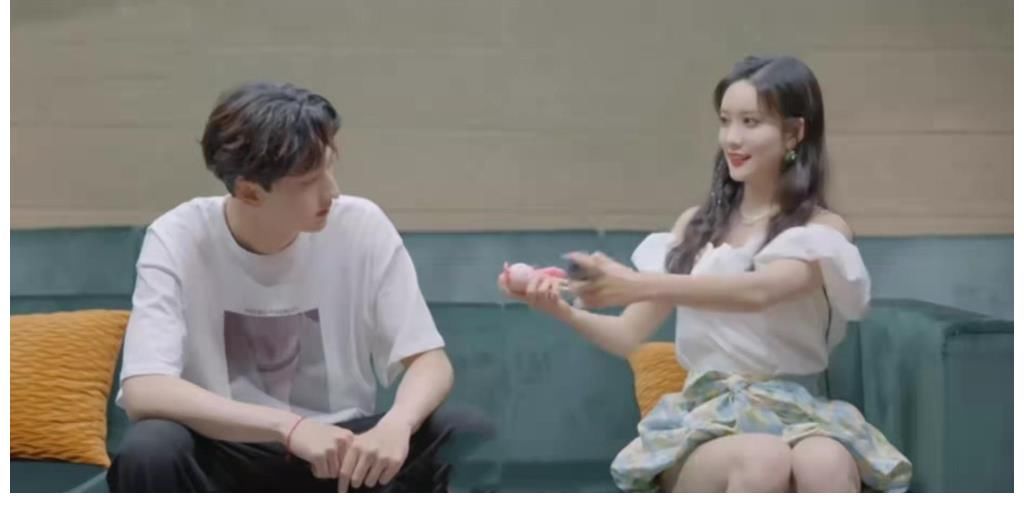 男生|参加女儿们的恋爱综艺,究竟是刘特不真诚,还是孟子义凡尔赛?