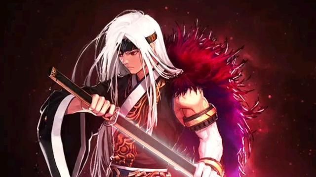 尼姑庵|强推5本书名吸引眼球的网络小说:眼缘很重要,剧情也靠谱