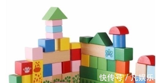 拼图|孩子如果沉迷3种玩具,说明智力远超同龄人,家长要多留心
