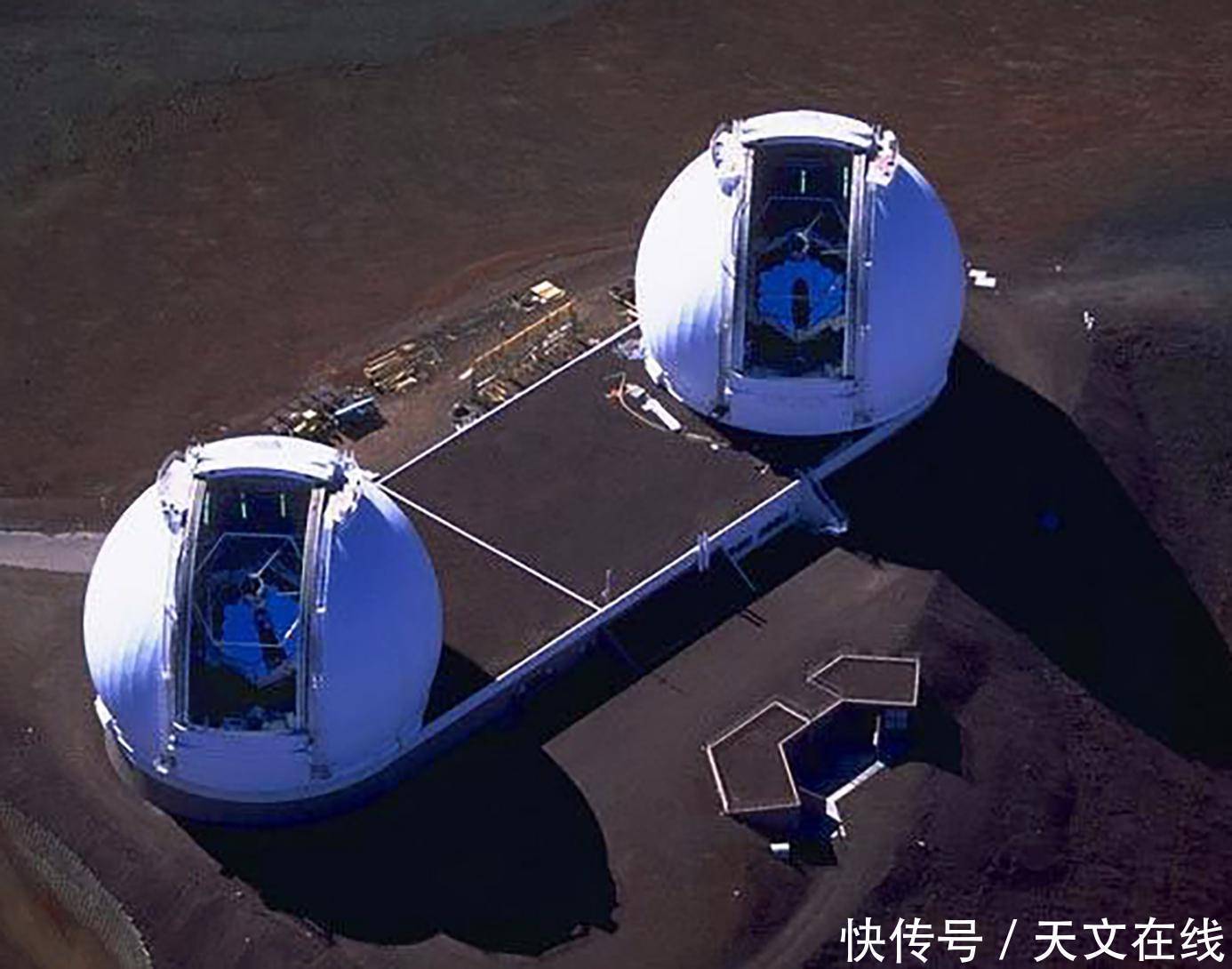 星体 最遥远的类星体，130亿年前的光，给现在的我们带来什么？