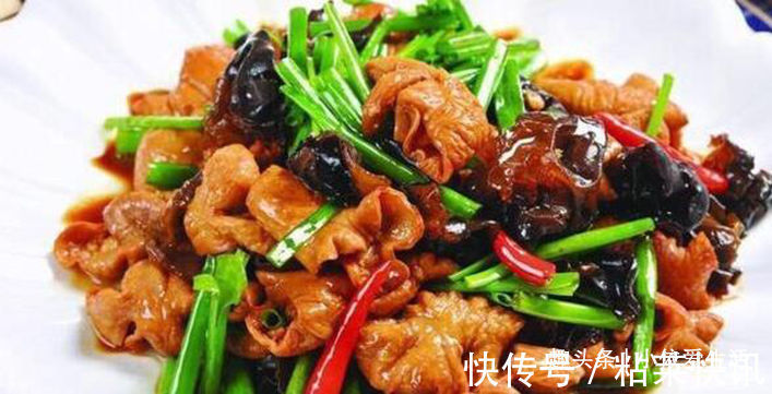 荤素|春节年夜饭菜单,荤素搭配道道美味,学会了过年给家人露一手