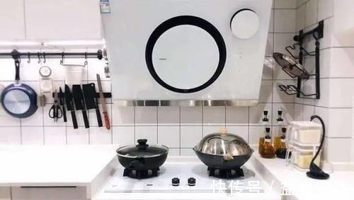 脏乱差|厨房最该装的8件“神器”,让厨房不再“脏乱差”,不再“油腻”