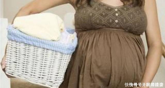 家务|孕期要多活动，但这3样家务最好不要干，对胎宝宝不好