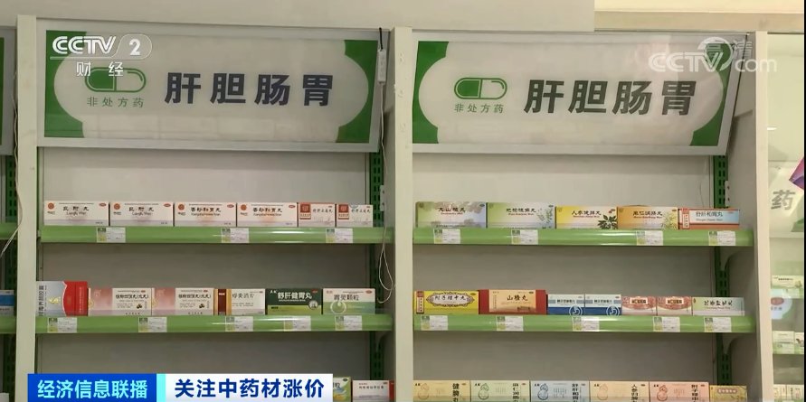 提价|多家知名药企中成药提价！近八成药材涨价，有品种价格翻番！啥情况？