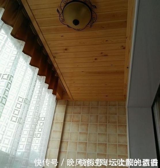 装修|晒晒我的农村自建房,从建房到装修总共只花了30万,全村最豪华