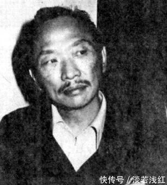 郑月霞&古龙:喝最烈的酒,玩最利的刀,恋最美的人,过最悲惨的生活