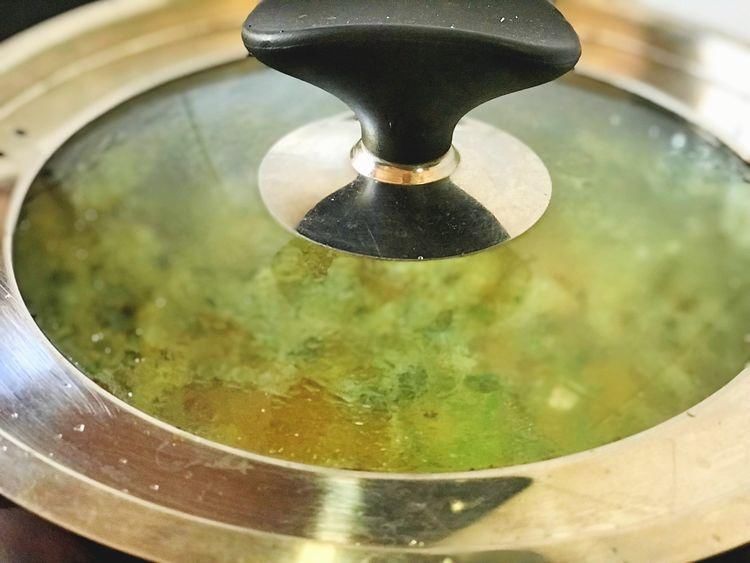 给孩子做早餐从不敢马虎,试一试这样做鸡蛋,营养还健康