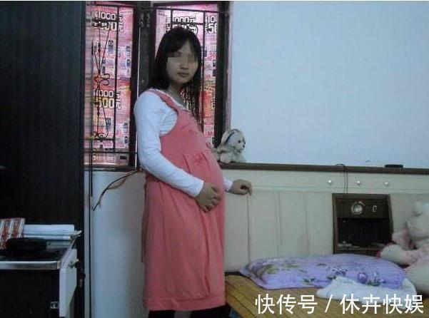 孕妇|女子怀孕11个月还不发动,医生强行剖腹,孩子出生后全家泣不成声