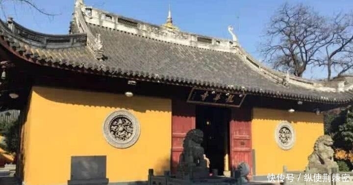 富秀才|“一人不进庙,二人不看井”何解?其实还有第三句,道理更深刻