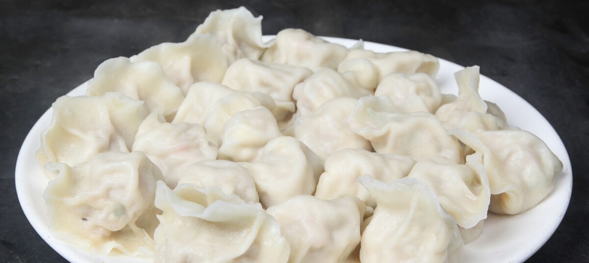 用它包饺子，鲜美好吃营养足，补充维生素A，孩子常吃视力好