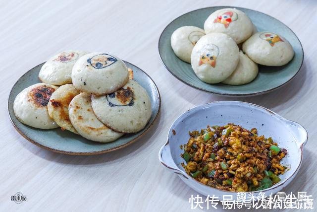 我家5口人，1天3顿成本不超过30块，老公都不敢让我妈知道