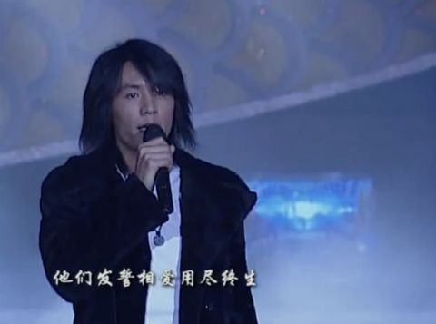 k歌之王|他到底有多绝？俩字：震撼！