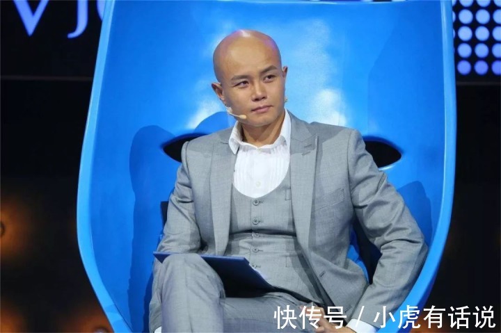 柯以敏|乐嘉是多么的昙花一现!曾经的辉煌没有成就他,反而害了他