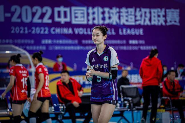 吴梦洁|女排联赛第十一轮!江苏女排3-0浙江,3人得分上双,龚翔宇18分