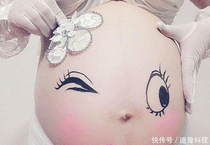 妈妈|妻子总说腹中4个月的宝宝会跳舞，家人起疑，医生幸亏来的及时