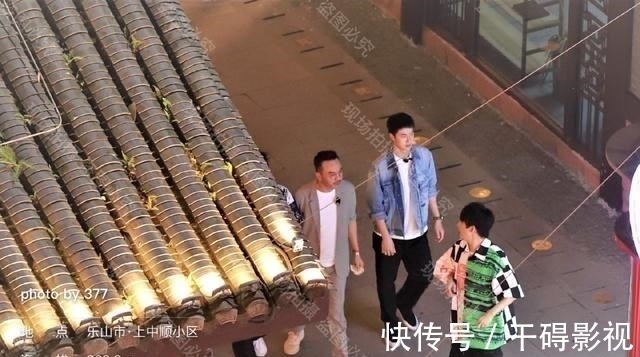 细节处|王一博无愧于顶流，角角落落里，都因他的存在而备受瞩目！