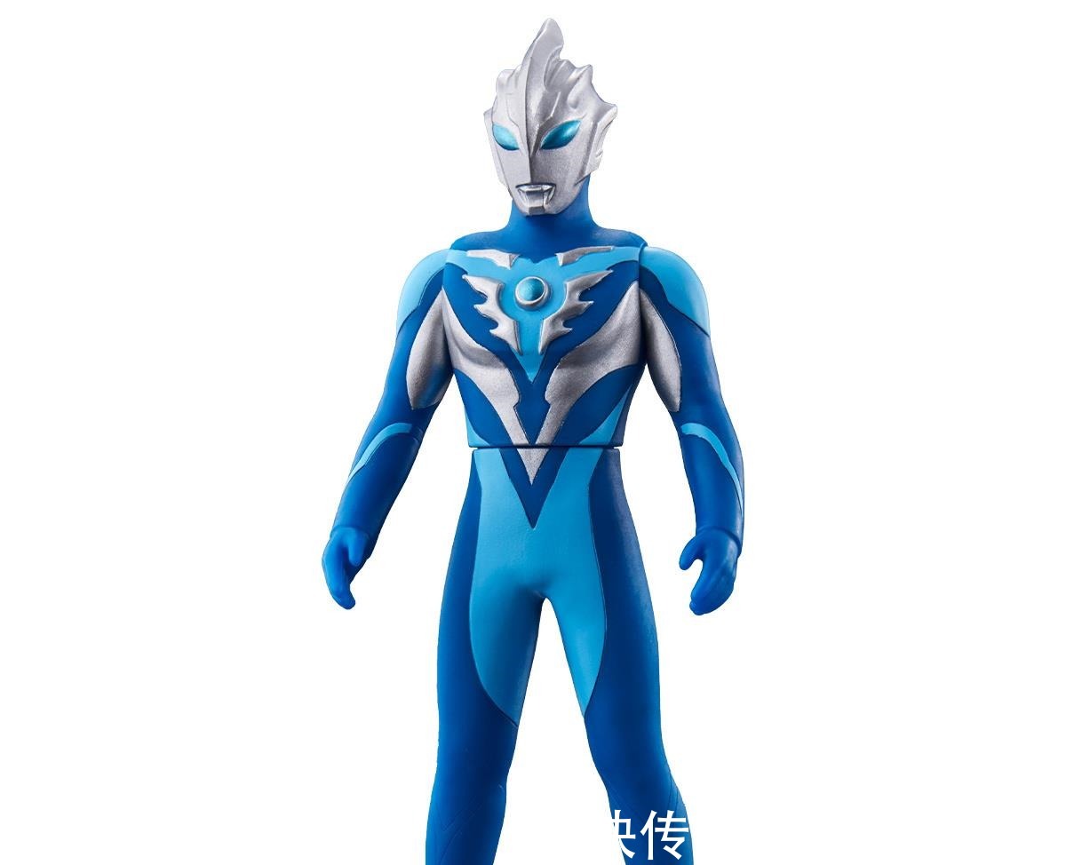 奥特银河格斗|《奥特银河格斗》中最新登场角色葛雷、帕瓦特、托雷基亚开始发售