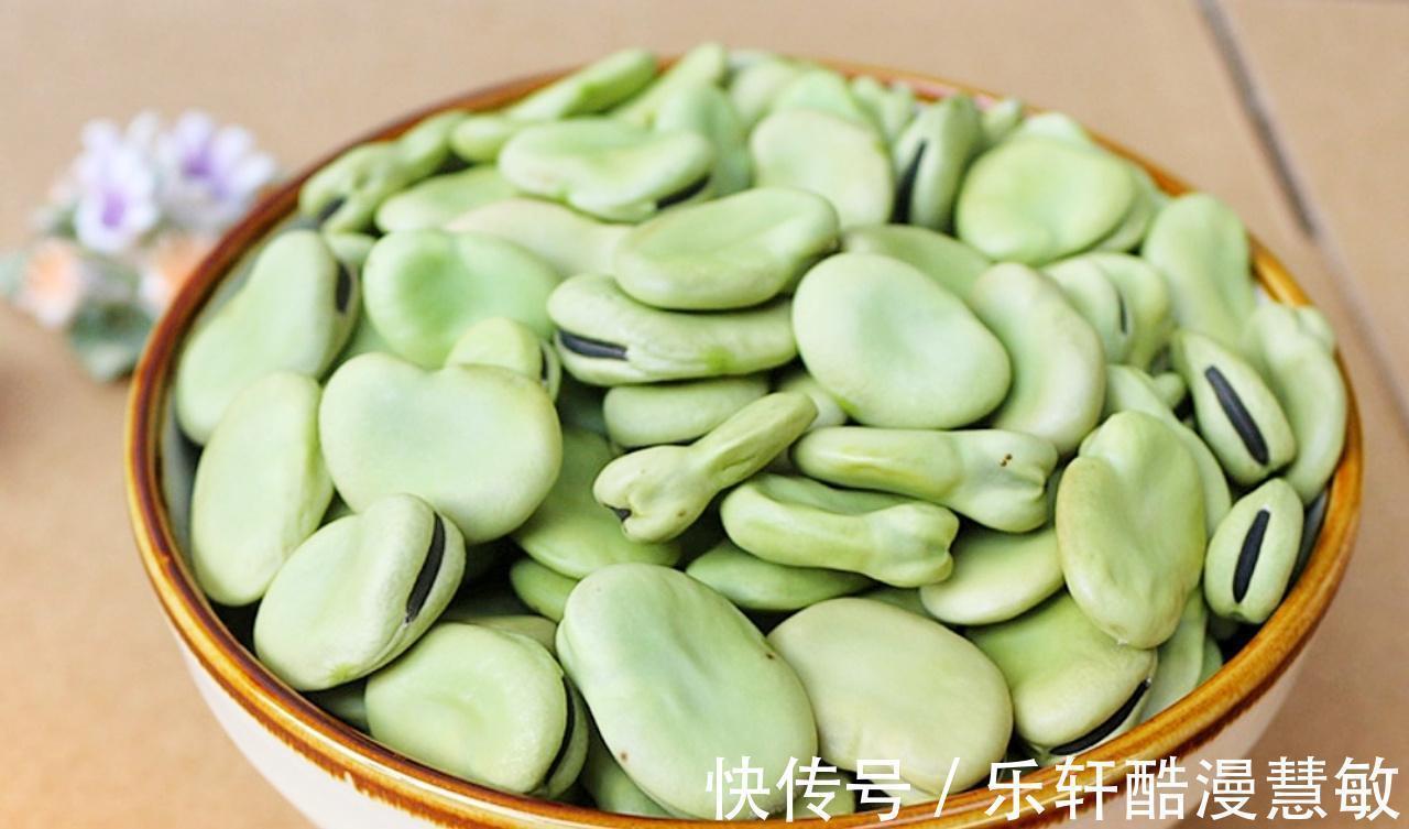 矿物质类|秋季吃豆比吃肉还“养人”!多吃5种豆,营养强体,全家安稳度秋