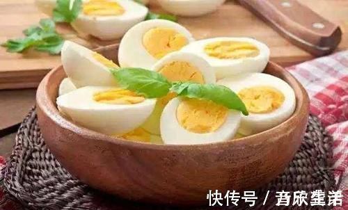 煮饭|鸡蛋营养丰富价值高，营养师但要吃对才有效，吃错等于慢性服毒
