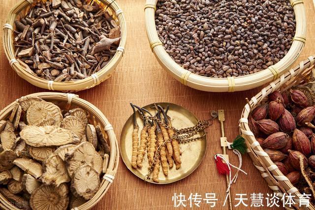 名医|血瘀是百病之源,名医王清任有5个活血化瘀方,从头到脚化淤血