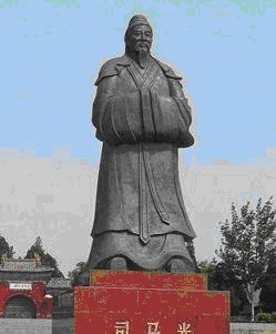 苏轼和司马光基于自己的政治理念而反对王安石变法