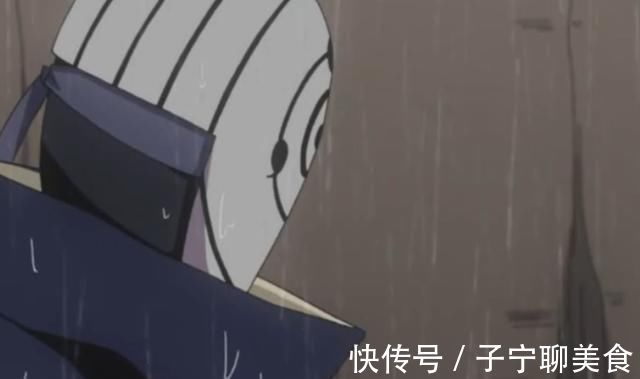 气场|鸣人阿修罗气场有多强?看带土的手心就懂了,这是汗还是雨?