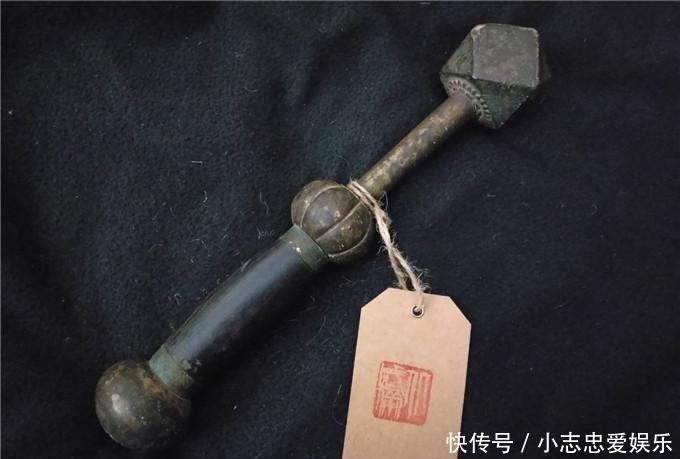 真能举|古代武将真能举几十斤武器打一天？从出土文物揭秘古代兵器