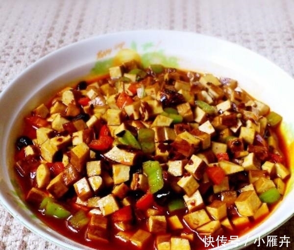  家常菜|上万人经常吃的六道家常菜，做法地道简单，吃一辈子都不会腻！