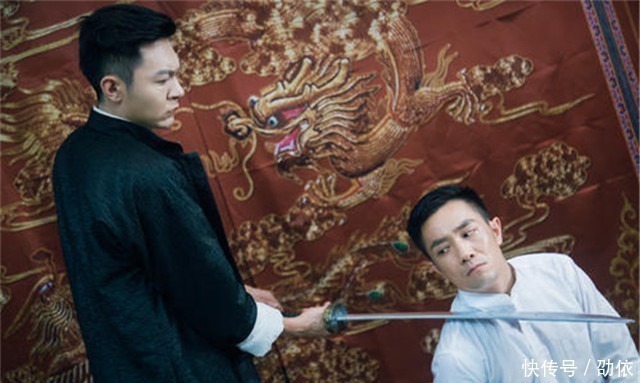 东亚病夫|他让世界拳王大败而归，叶问都甘拜下风，川岛芳子也忌惮三分