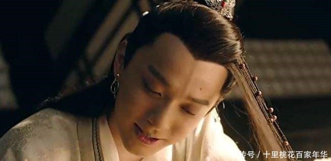 欧阳克为什么喜欢黄蓉把她的名字念五遍,就知道了!