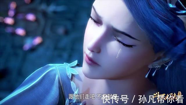 唐昊|斗罗大陆:蓝银皇盛世美颜终于现身,唐三外附魂骨八蛛矛强势登场