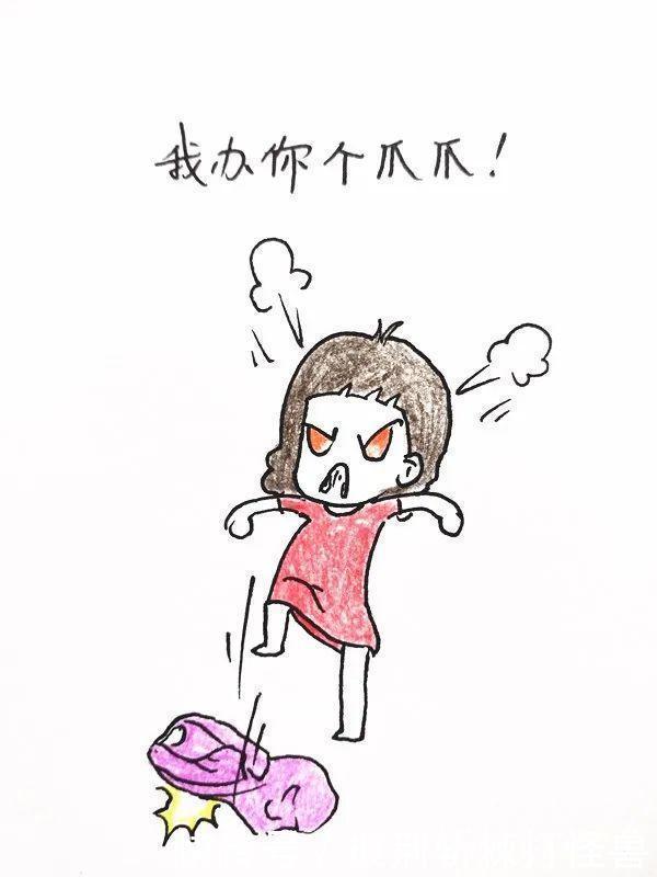 女人越老,头发就必须越短吗