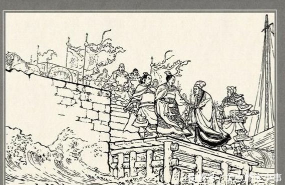 事情|通过华容道捉放曹这件事情,来聊聊三国所谓的“权谋”之术