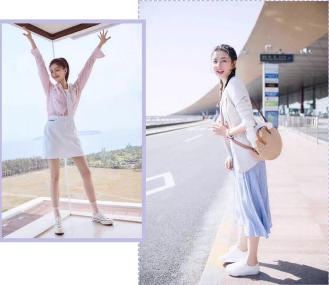 穆勒 收起你的凉鞋,今夏超流行这几款鞋子,显瘦还不累,百搭显腿长