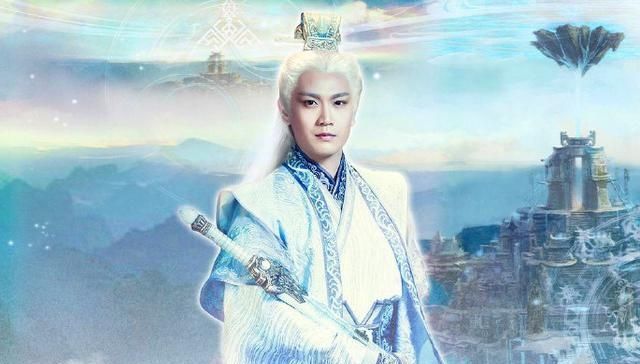 祖师|被称为万妖之祖的混鲲祖师究竟是谁?其实他在《山海经》中出现过