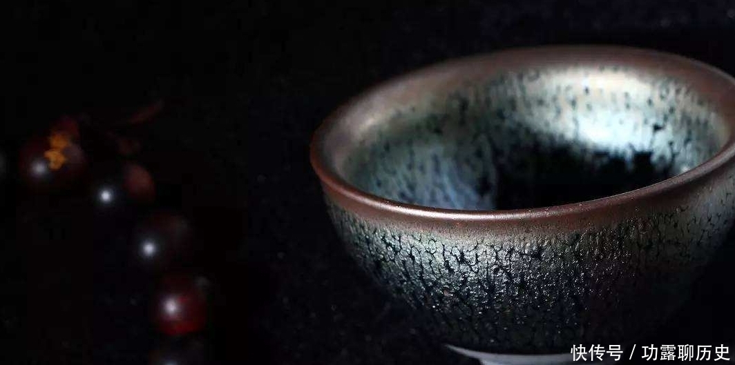 喝茶|建盏茶具健康吗?用建盏喝茶安全吗?建盏适合泡什么茶叶?