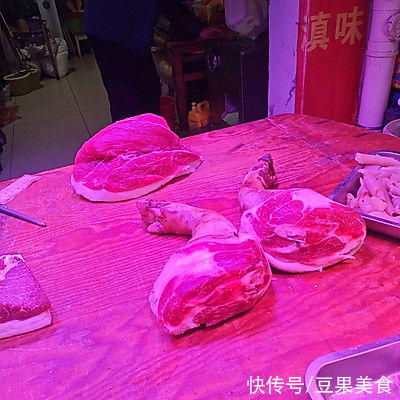 猪肉卷|早上不知道吃什么，一碗潮汕广章（猪肉卷）全搞定