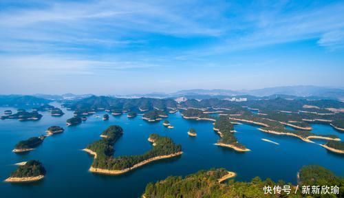 湖泊|中国最“牛逼”的湖泊，湖水可直接取来饮用，每年捕捞四千吨鱼