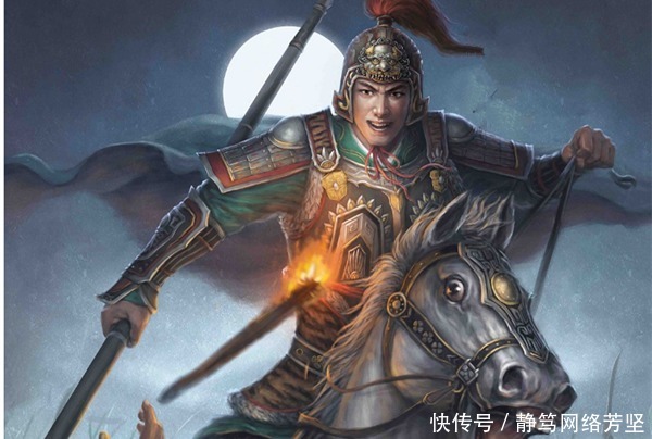 孔融|此人才是三国第一箭神, 吕布、黄忠与之相比,都望尘莫及