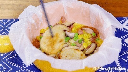 土豆片|自从学会这个饼,天天早餐不重样,多种吃法,早餐再不去外面吃!