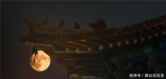 南宋|中秋节中的“思乡”主题,为何形成于南宋时期?